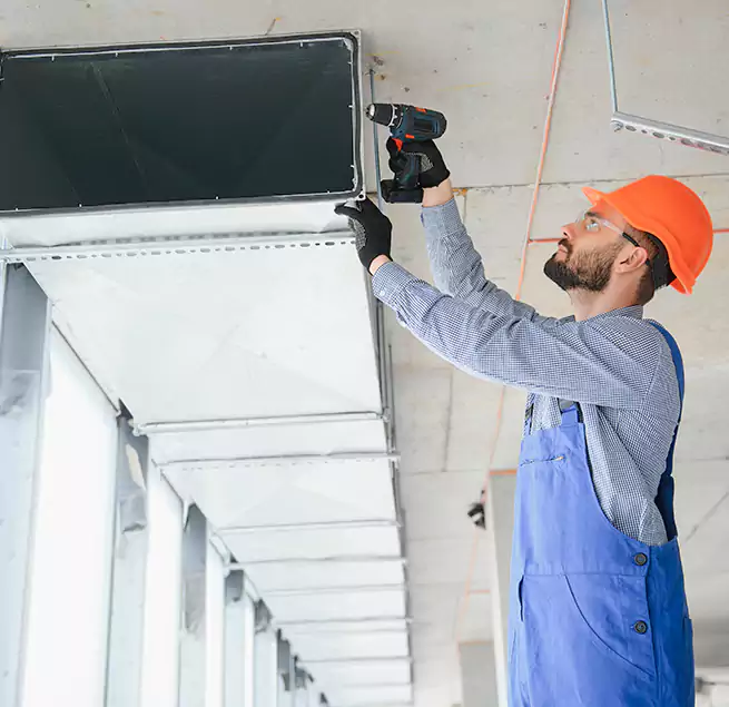 Why Homeowners & Businesses Trust Us in West Columbia, SC