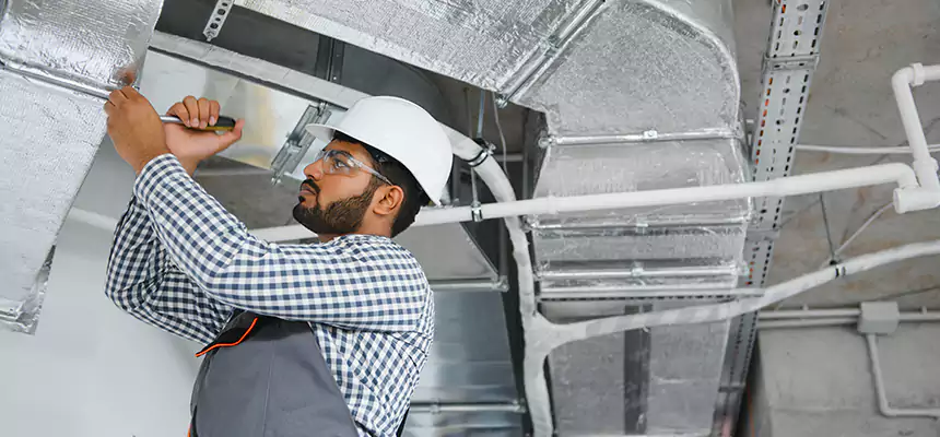 Proactive Ac Vent Repairs & Air Duct Replacement Companies Near Me in West Columbia