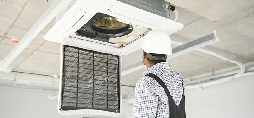 Our Affordable Duct Cleaning Near Me Services in West Columbia, SC