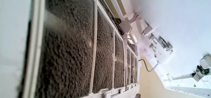 Preventive Air Duct Bacteria Removal in West Columbia