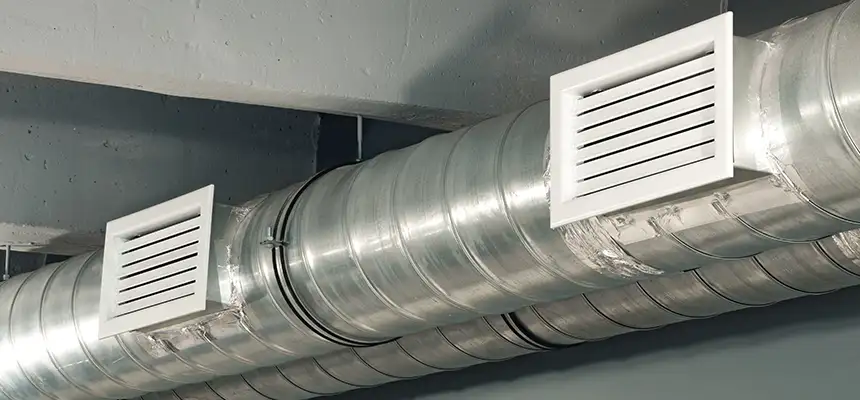 Our Air Duct Camera Inspection Services in West Columbia, SC