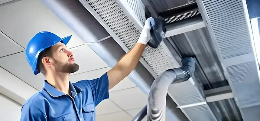 Our Annual Dryer Vent Maintenance Services in West Columbia, SC