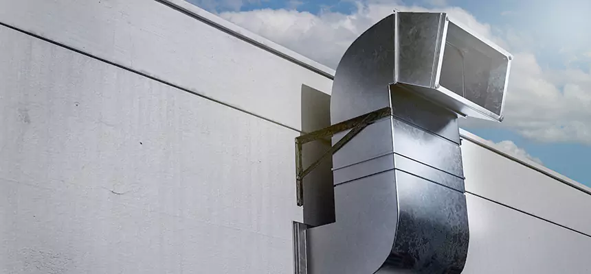 Comprehensive Commercial HVAC Cleaning in West Columbia