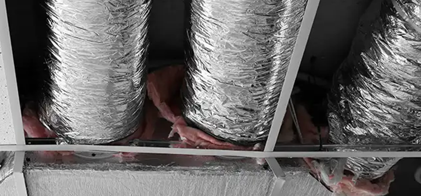 Scalable Commercial Multi‑Unit Dryer Vent Camera Inspection in West Columbia, SC