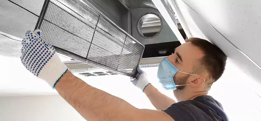 Our Dryer Vent Cleaning Services in West Columbia, SC