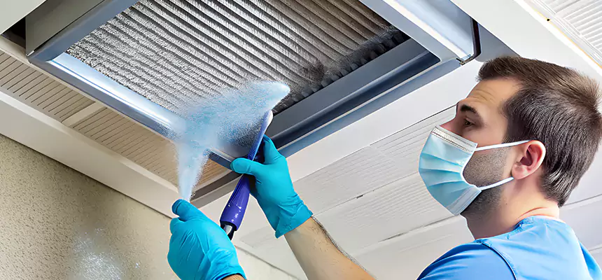 Our Home Ventilation Cleaning Services in West Columbia, SC