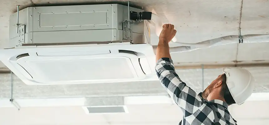 Our Local Vent Cleaning Services in West Columbia, SC