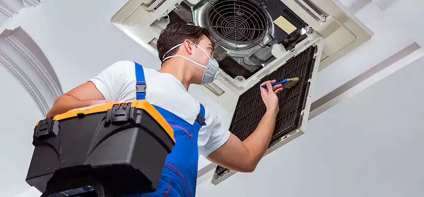 Specialized Office Duct Cleaning  in West Columbia, SC