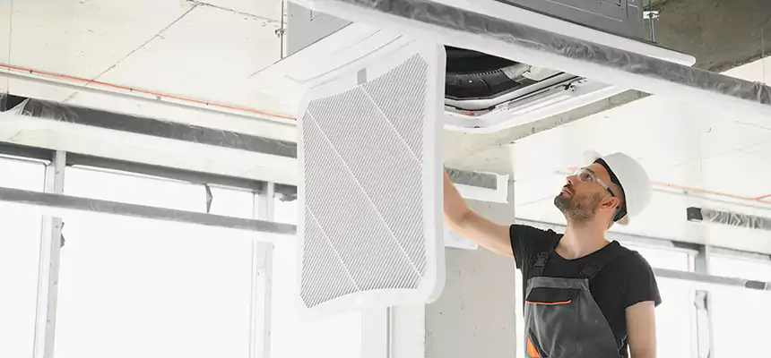 Dryer Ventilation Duct Cleaning in West Columbia