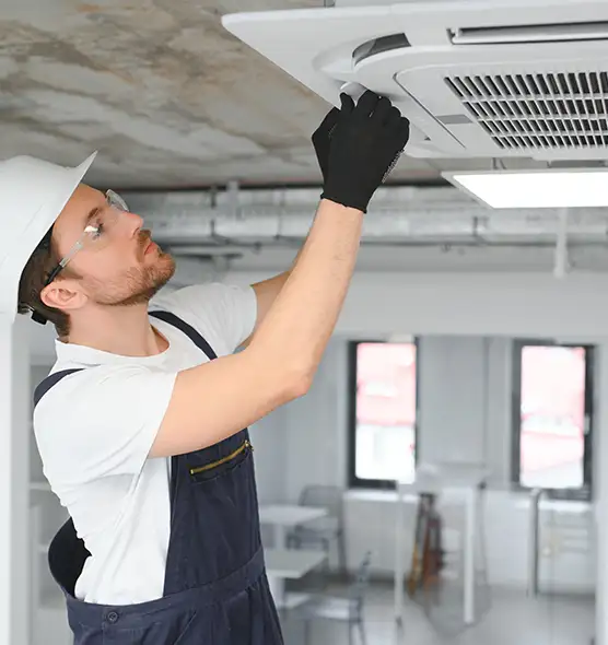 Top Affordable Duct Cleaning Services Near Me in West Columbia, SC