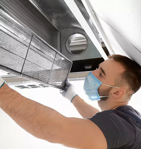 About Air Duct Pathogen Disinfection in West Columbia, SC