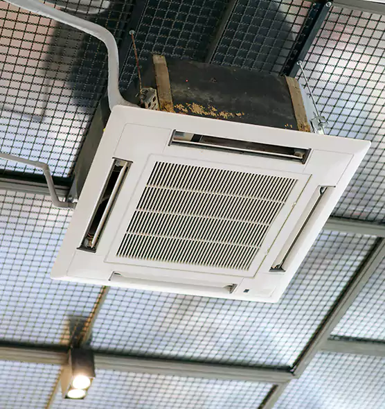 Top-Notch Allergy Relief Vent Cleaning Services in West Columbia, SC