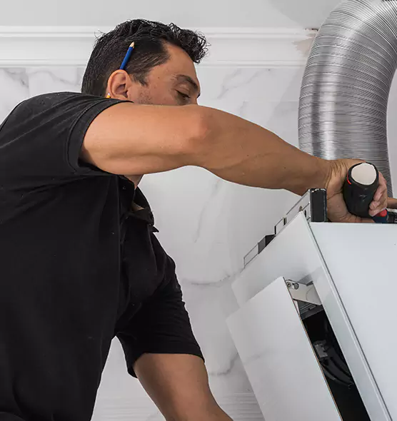 Trusted Bathroom Exhaust Duct Cleaning in West Columbia, SC