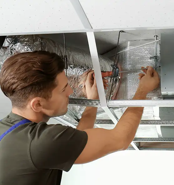 Professional Clogged Dryer Vent Repair in West Columbia, SC