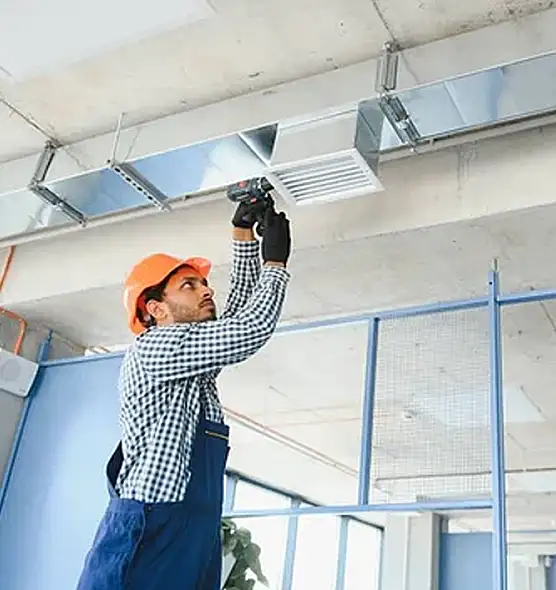 About Commercial Laundry Vent Cleaning in West Columbia, SC