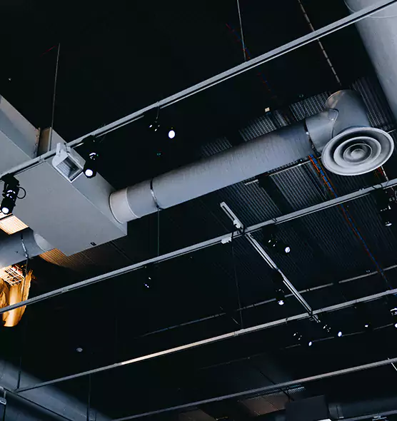 About Duct Sanitization with UV Light in West Columbia, SC