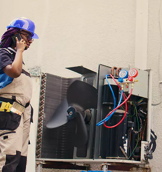 Professional Energy-Efficient HVAC Cleaning in West Columbia, SC