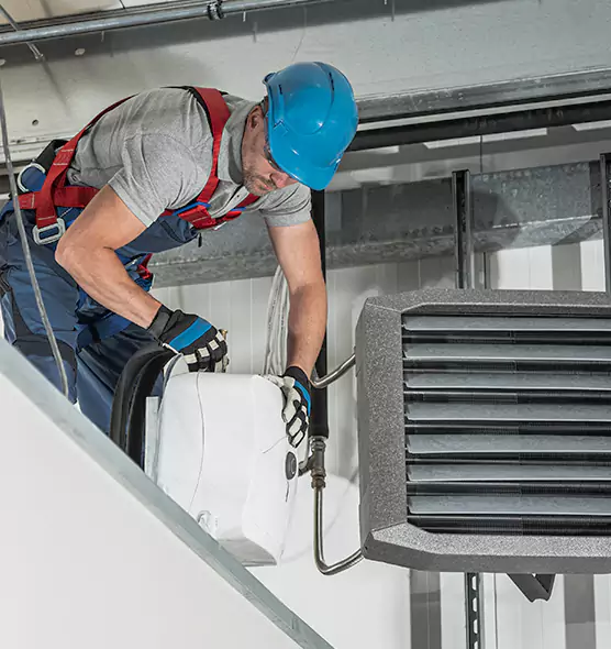 About HVAC Mold Remediation Service in West Columbia, SC