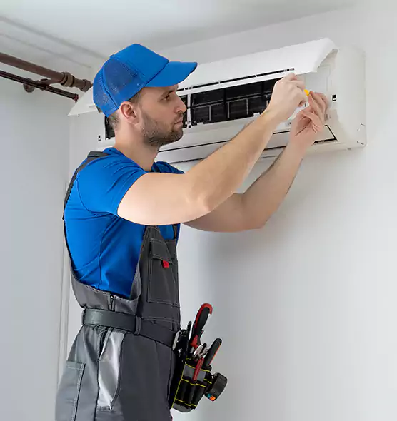 About Smart Thermostat AC Installation in West Columbia, SC