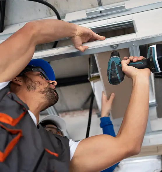 About Vent Smoke Odor Elimination in West Columbia, SC