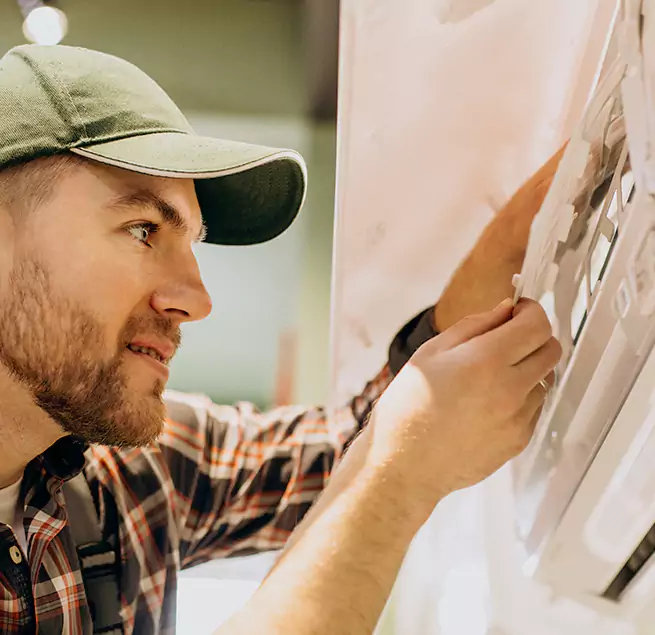 Why Homeowners Businesses Trust Us in West Columbia, SC?