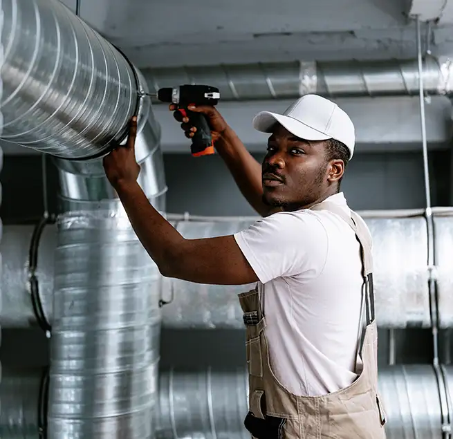 Why Homeowners & Businesses Trust Us West Columbia, SC