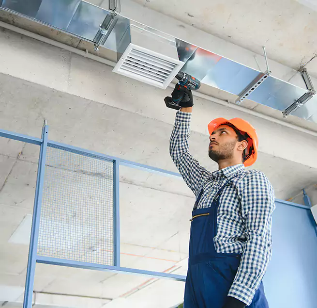 Why Homeowners & Businesses Trust Us in West Columbia, SC?