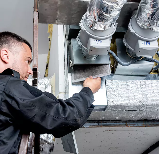 Why Homeowners & Businesses Trust Us in West Columbia, SC?