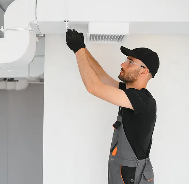 Why Homeowners & Businesses Trust Us in West Columbia, SC?