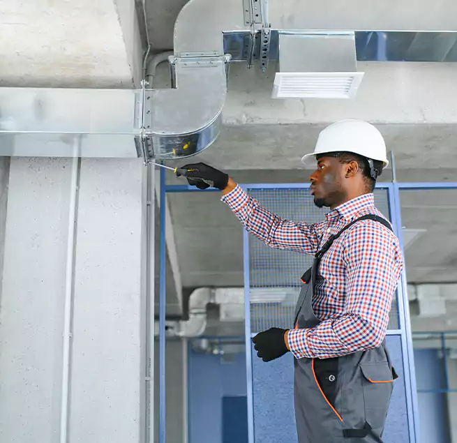 Why Homeowners & Businesses Trust Us West Columbia, SC