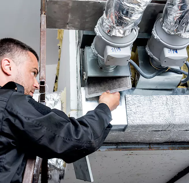  Why Homeowners & Businesses Trust Us in West Columbia, SC?