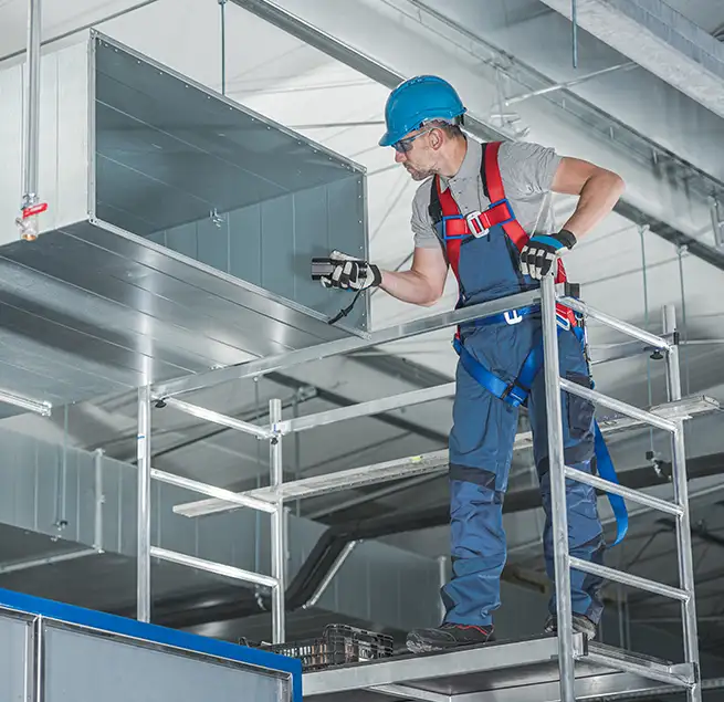 Why Homeowners & Businesses Trust Us in West Columbia, SC?