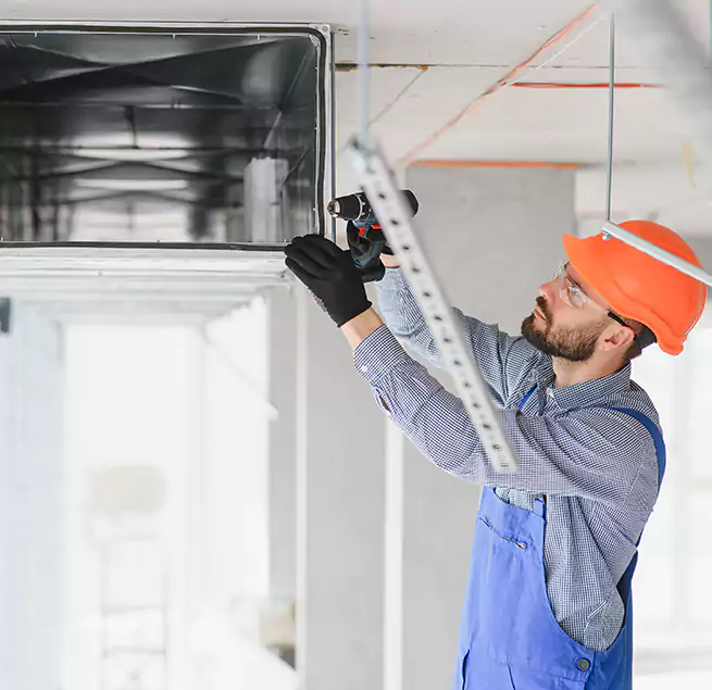 Why Homeowners & Businesses Trust Us West Columbia, SC