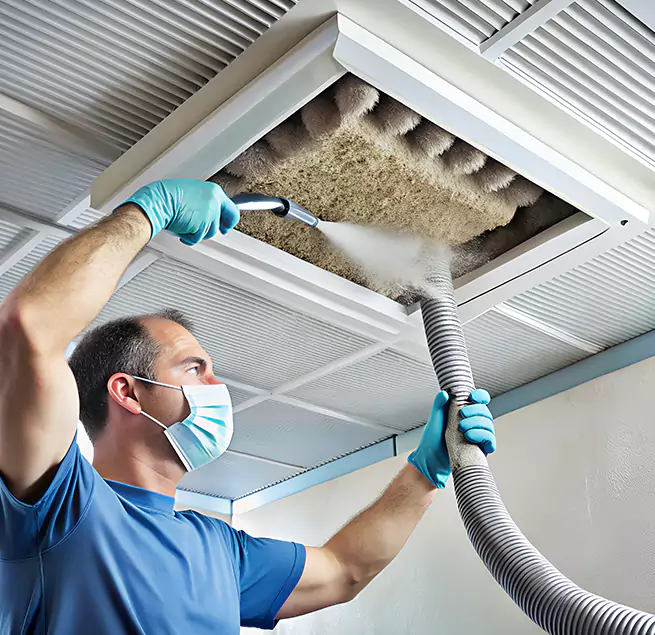 Why Homeowners & Businesses Trust Us West Columbia, SC