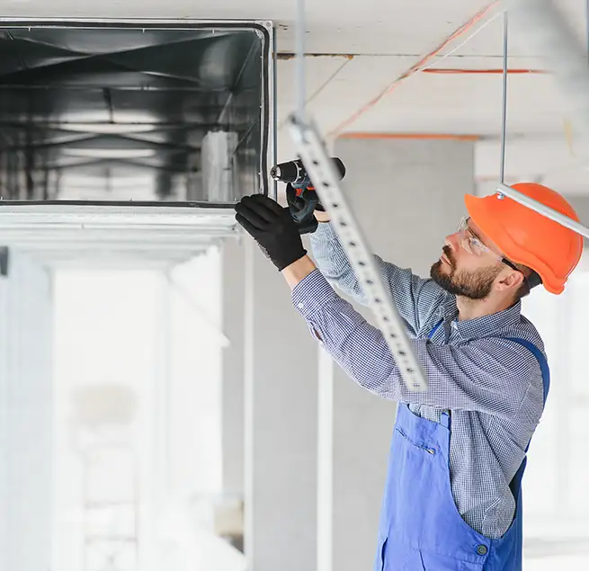 Why Homeowners & Businesses Trust Us in West Columbia, SC?