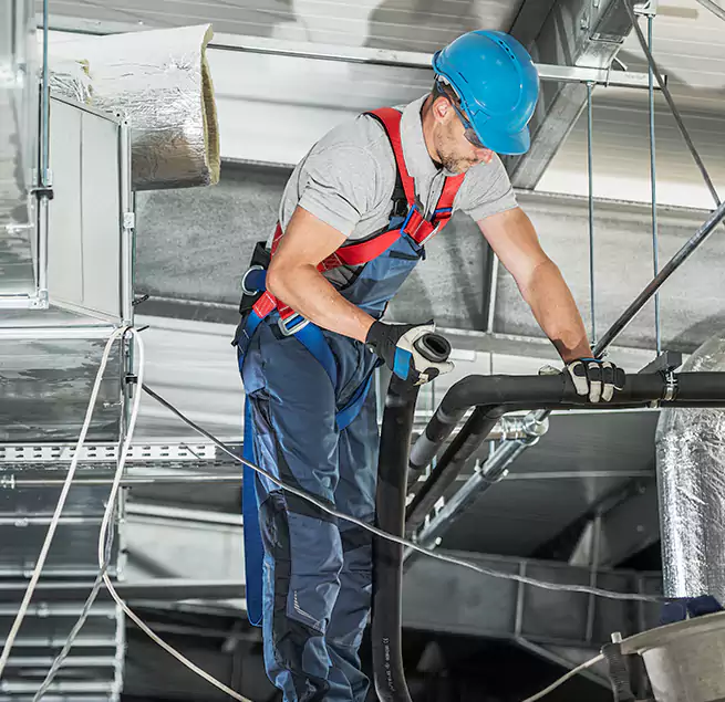 Why Homeowners & Businesses Trust Us in West Columbia, SC?