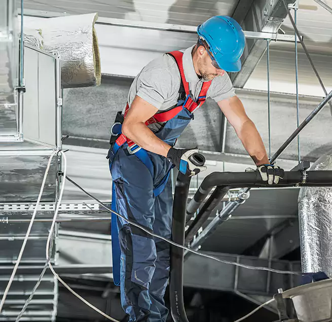 Why Homeowners & Businesses Trust Us in West Columbia, SC?