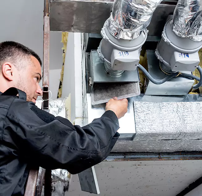  Why Homeowners & Businesses Trust Us in West Columbia, SC?