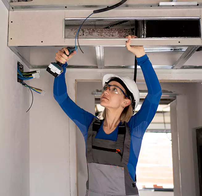 Why Homeowners & Businesses Trust Us in West Columbia, SC?