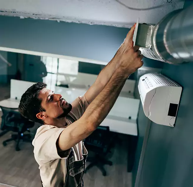 Why Homeowners & Businesses Trust Us in West Columbia, SC?