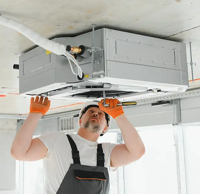 Why Homeowners & Businesses Trust Us West Columbia, SC