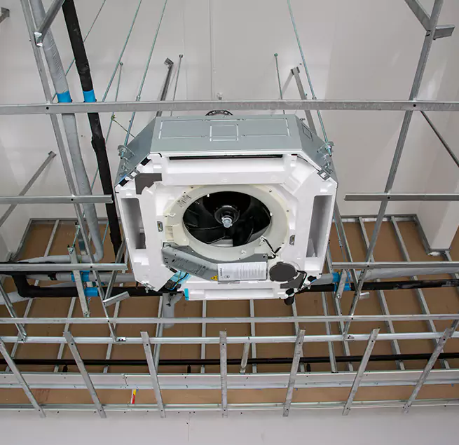 Why Homeowners & Businesses Trust Us West Columbia, SC