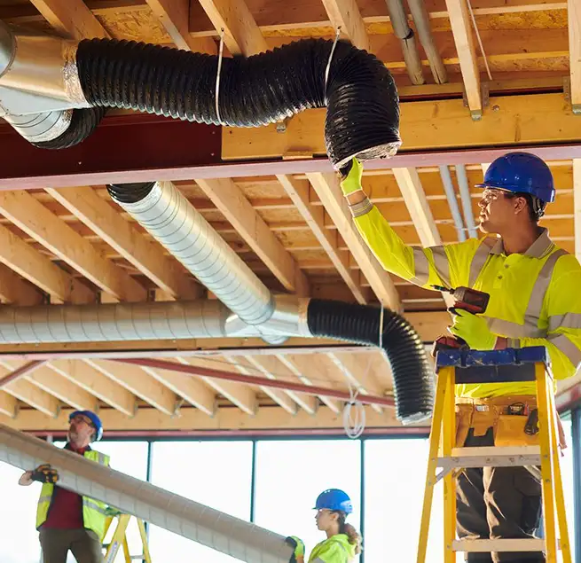 Why Homeowners & Businesses Trust Us in West Columbia, SC?