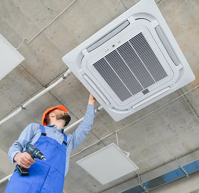 Why Homeowners & Businesses Trust Us in West Columbia, SC