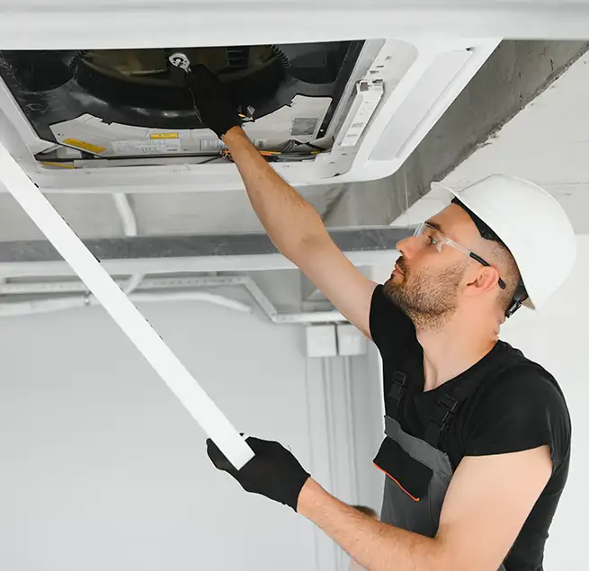 Why Homeowners & Businesses Trust Us in West Columbia, SC?