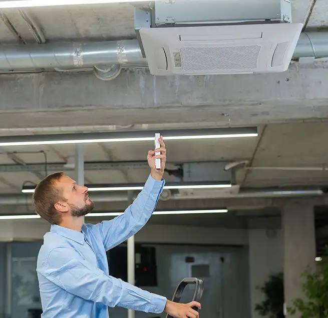 Why Homeowners & Businesses Trust Us in West Columbia, SC?