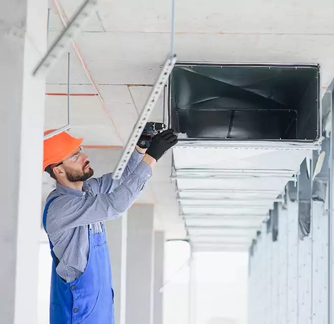 Why Homeowners & Businesses Trust Us in West Columbia, SC?