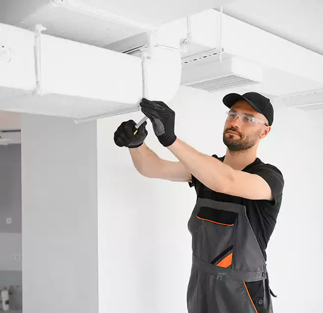  Why Homeowners Businesses Trust Us West Columbia, SC