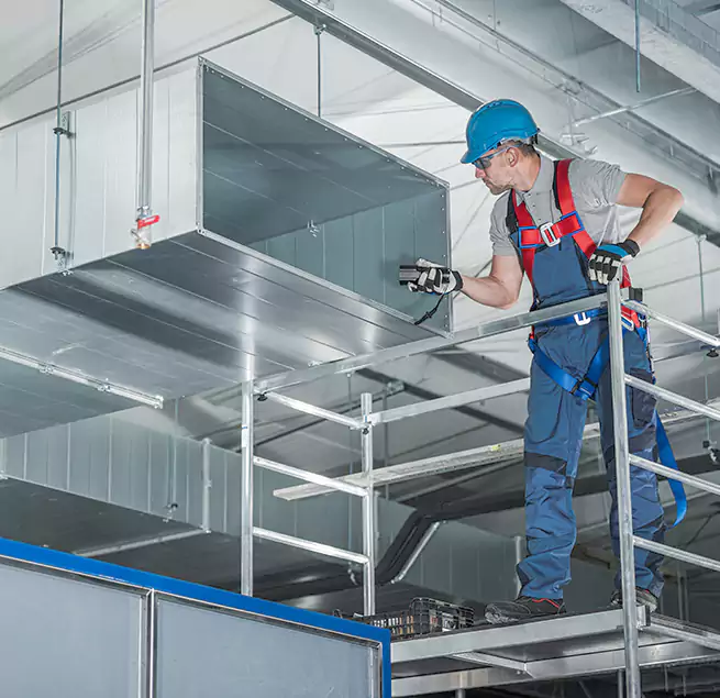 Why Homeowners & Businesses Trust Us West Columbia, SC